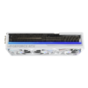 ASUS ROG ASTRAL RTX 5090 WHITE OC EDITION