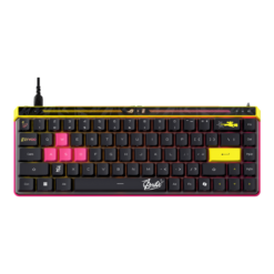 ASUS ROG FALCHION ACE HFX ZYWOO EDITION