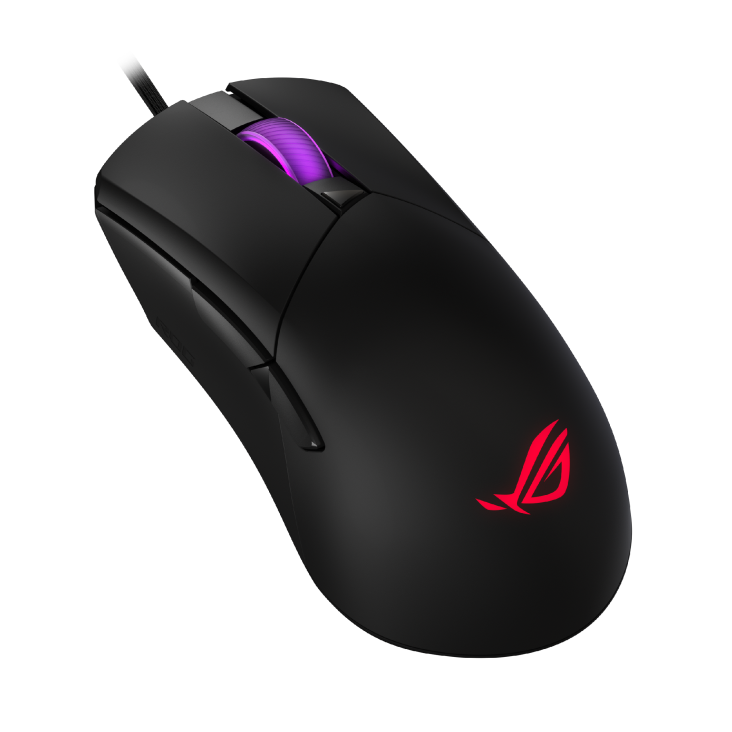 ASUS ROG GLADIUS III CORE BLACK