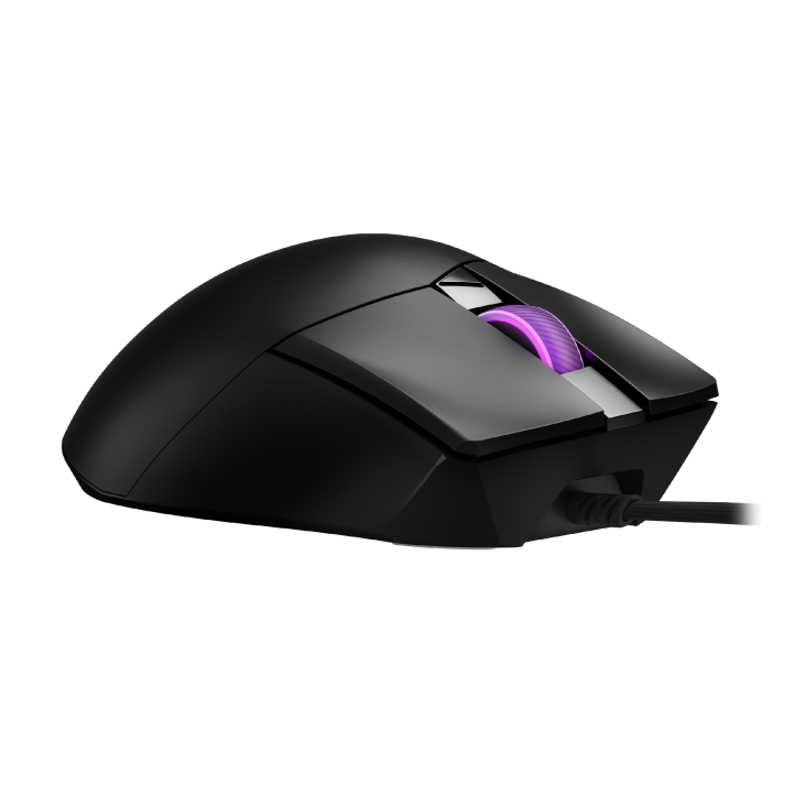 ASUS ROG GLADIUS III CORE BLACK