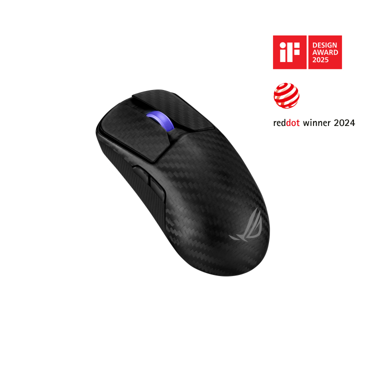 ASUS ROG HARPE ACE EXTREME