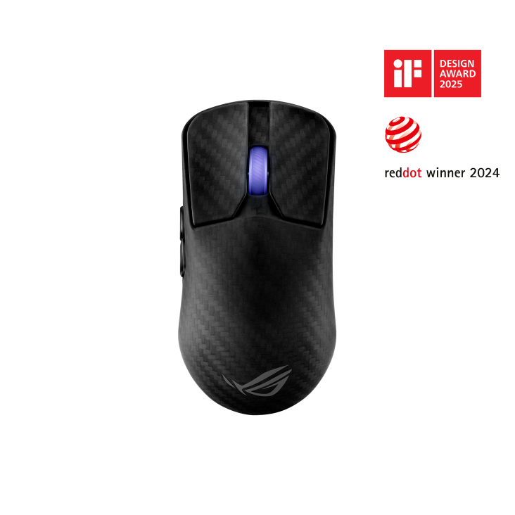 ASUS ROG HARPE ACE EXTREME