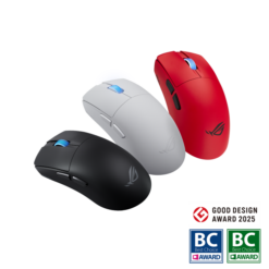 ASUS ROG HARPE II ACE