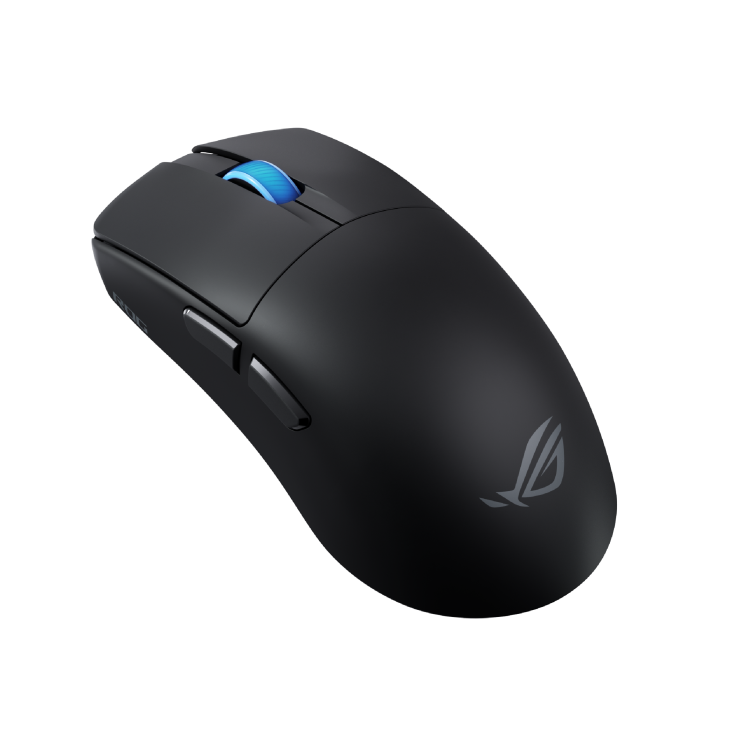 ASUS ROG HARPE II ACE BLACK