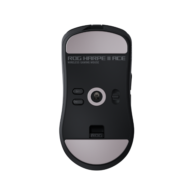 ASUS ROG HARPE II ACE BLACK