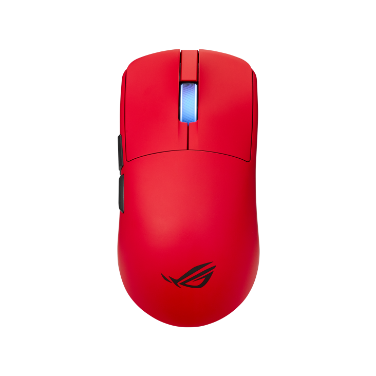ASUS ROG HARPE II ACE RED