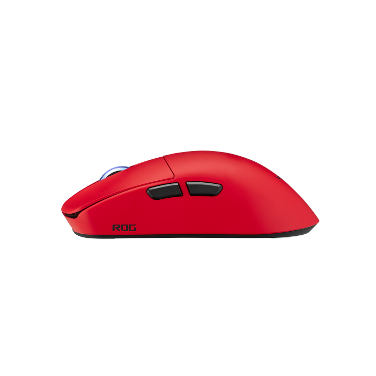 ASUS ROG HARPE II ACE RED
