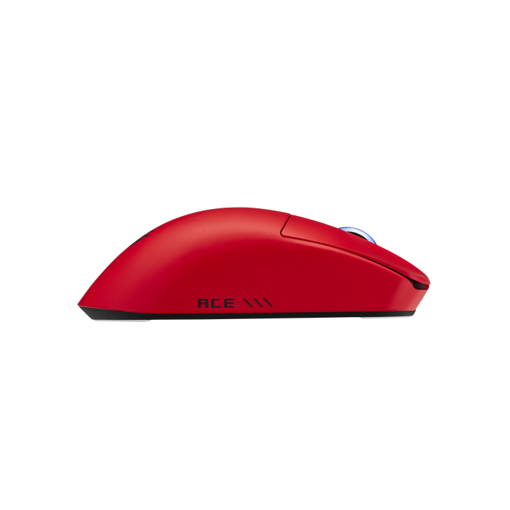 ASUS ROG HARPE II ACE RED