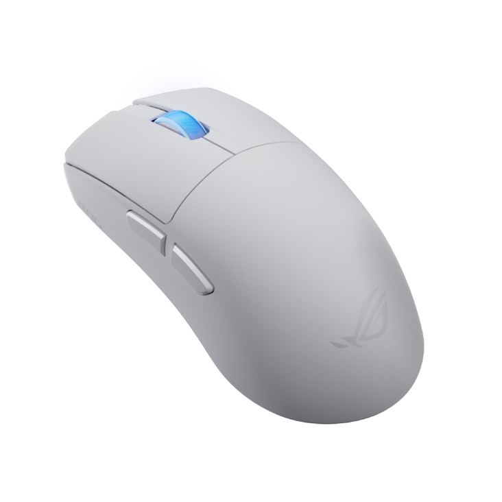 ASUS ROG HARPE II ACE WHITE