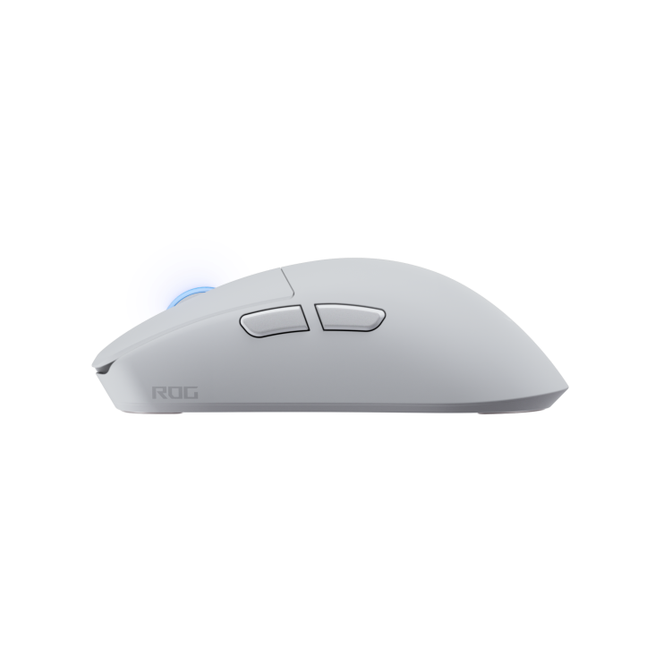 ASUS ROG HARPE II ACE WHITE