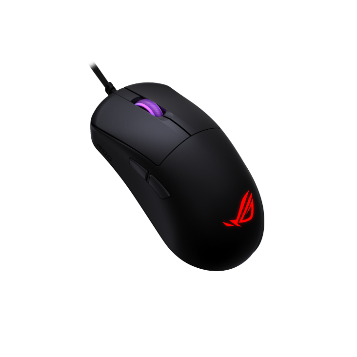 ASUS ROG HARPE MINI CORE