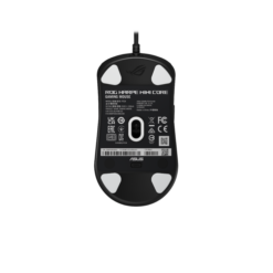 Asus ROG Harpe Mini Core (P524) Wired Gaming Mouse – Black - image 4