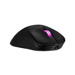 Asus ROG Keris II Origin (P722) 8K Wireless Gaming Mouse – Black/Moonlight White - image 4