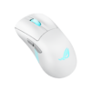 ASUS ROG KERIS II ORIGIN WHITE