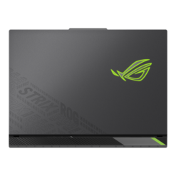 ASUS ROG Strix G16 2025 (G615LP-275), Intel Core Ultra 9 275HX, 32GB RAM, 2TB SSD, RTX 5070, 16″ QHD+ 240Hz IPS Display, Volt Green – USED - image 2