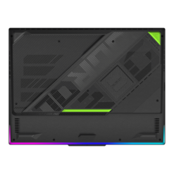ASUS ROG Strix G16 2025 (G615LP-275), Intel Core Ultra 9 275HX, 32GB RAM, 2TB SSD, RTX 5070, 16″ QHD+ 240Hz IPS Display, Volt Green – USED - image 3