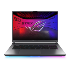 ASUS ROG STRIX G18 2025 ECLIPSE GRAY