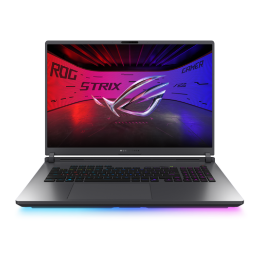 ASUS ROG Strix G18 2025