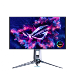ASUS ROG STRIX OLED PG27AQWP-W
