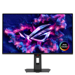 ASUS ROG STRIX OLED XG27AQDMES