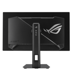 Asus ROG Strix OLED XG27AQDMES, 27″ 2K (2560×1440) QHD 240Hz 0.03ms, QD-OLED Gaming Monitor - image 2