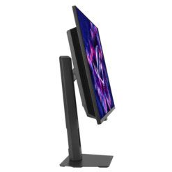 Asus ROG Strix OLED XG27AQDMES, 27″ 2K (2560×1440) QHD 240Hz 0.03ms, QD-OLED Gaming Monitor - image 3