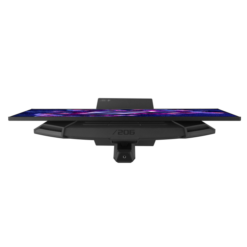 Asus ROG Strix OLED XG27AQDMES, 27″ 2K (2560×1440) QHD 240Hz 0.03ms, QD-OLED Gaming Monitor - image 4