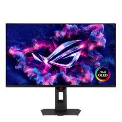 ASUS ROG STRIX OLED XG27UQDMS
