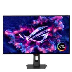 ASUS ROG STRIX OLED XG32UCWMG