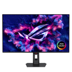 ASUS ROG STRIX OLED XG32UQDMS