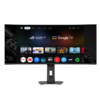ASUS ROG STRIX OLED XG34WCDMTG