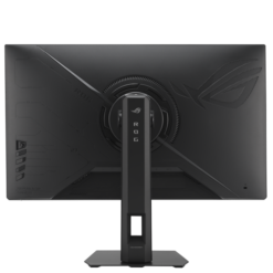 Asus ROG Strix XG27UCS Gen2 (XG27UCSR), 27″ Dual Mode, 4K 160Hz, FHD 324Hz, 0.3ms, Fast IPS Gaming Monitor - image 2
