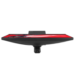 Asus ROG Strix XG27UCS Gen2 (XG27UCSR), 27″ Dual Mode, 4K 160Hz, FHD 324Hz, 0.3ms, Fast IPS Gaming Monitor - image 4