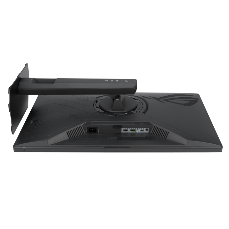 Asus ROG Strix XG27UCS Gen2 (XG27UCSR), 27″ Dual Mode, 4K 160Hz, FHD 324Hz, 0.3ms, Fast IPS Gaming Monitor image 3