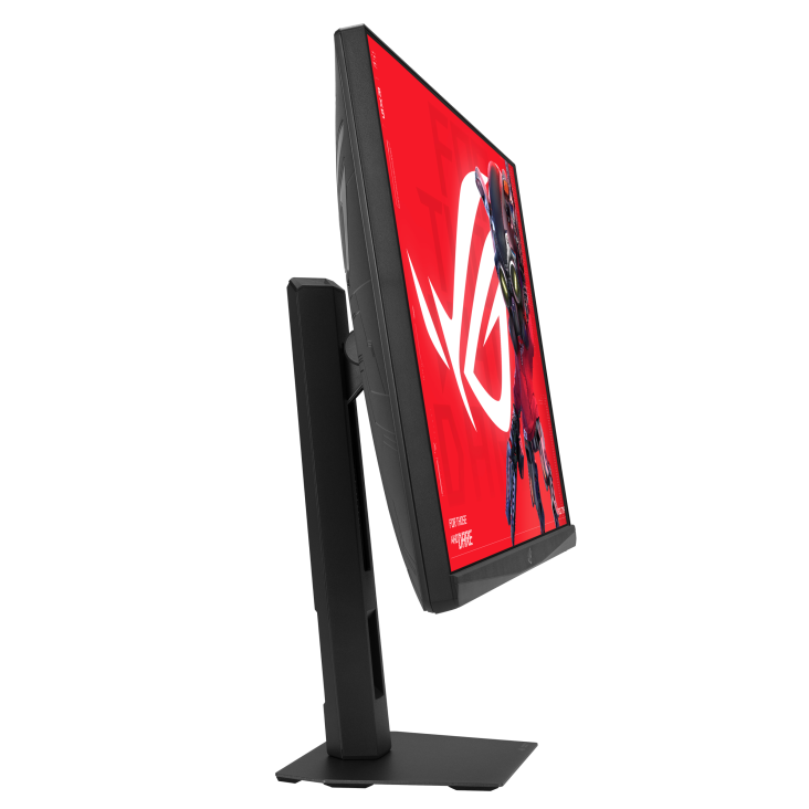 Asus ROG Strix XG27UCS Gen2 (XG27UCSR), 27″ Dual Mode, 4K 160Hz, FHD 324Hz, 0.3ms, Fast IPS Gaming Monitor image 5