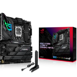 ASUS ROG STRIX Z790-F GAMING WIFI II