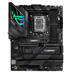 Asus ROG Strix Z790-F Gaming WiFi II ATX LGA1700 DDR5 Gaming Motherboard - image 2