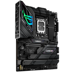 Asus ROG Strix Z790-F Gaming WiFi II ATX LGA1700 DDR5 Gaming Motherboard - image 3