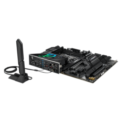 Asus ROG Strix Z790-F Gaming WiFi II ATX LGA1700 DDR5 Gaming Motherboard - image 5