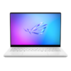 ASUS ROG ZEPHRUS G14 GA403 PLATINUM WHITE