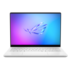 ASUS ROG ZEPHRUS G14 GA403 PLATINUM WHITE