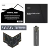 ASUS TUF GAMING RX 9070 XT 16GB OC