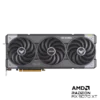 ASUS TUF GAMING RX 9070 XT 16GB OC