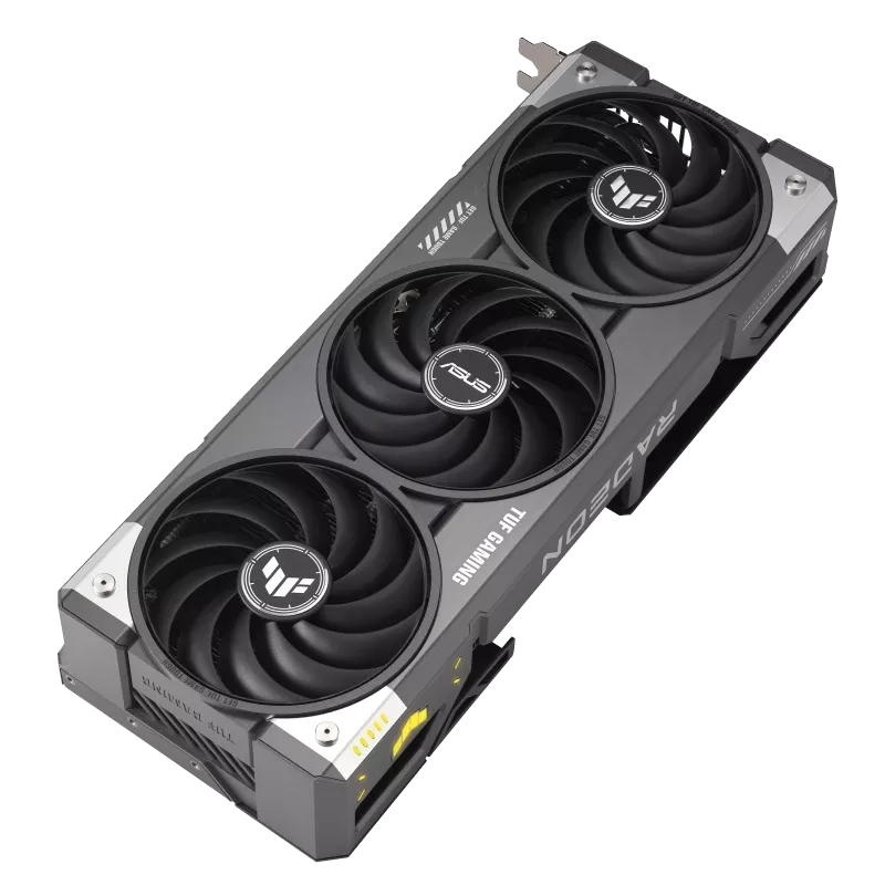 ASUS TUF GAMING RX 9070 XT 16GB OC