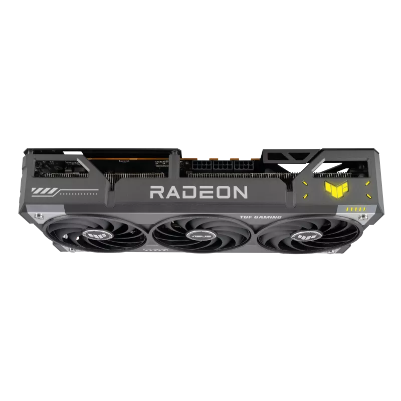 ASUS TUF GAMING RX 9070 XT 16GB OC