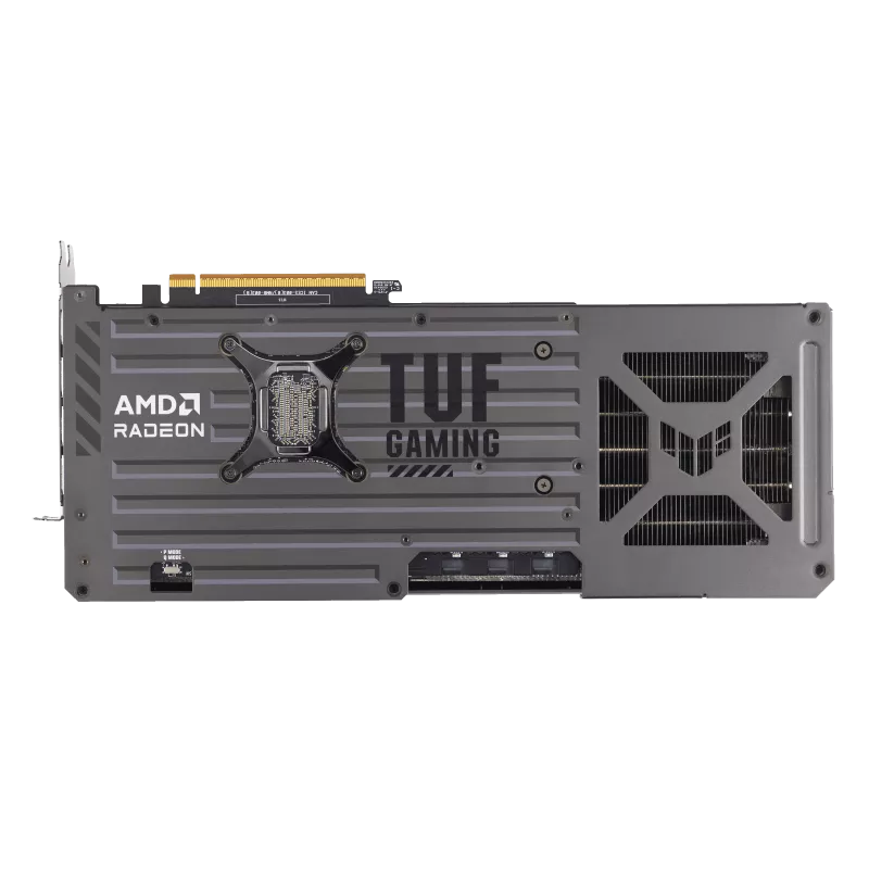 ASUS TUF GAMING RX 9070 XT 16GB OC