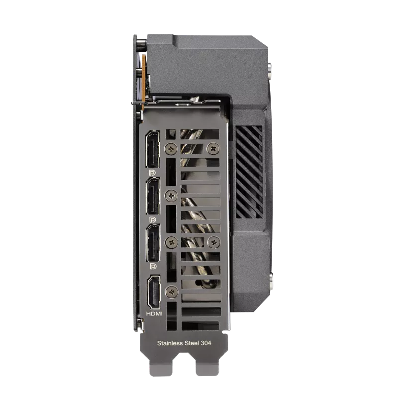 ASUS TUF GAMING RX 9070 XT 16GB OC