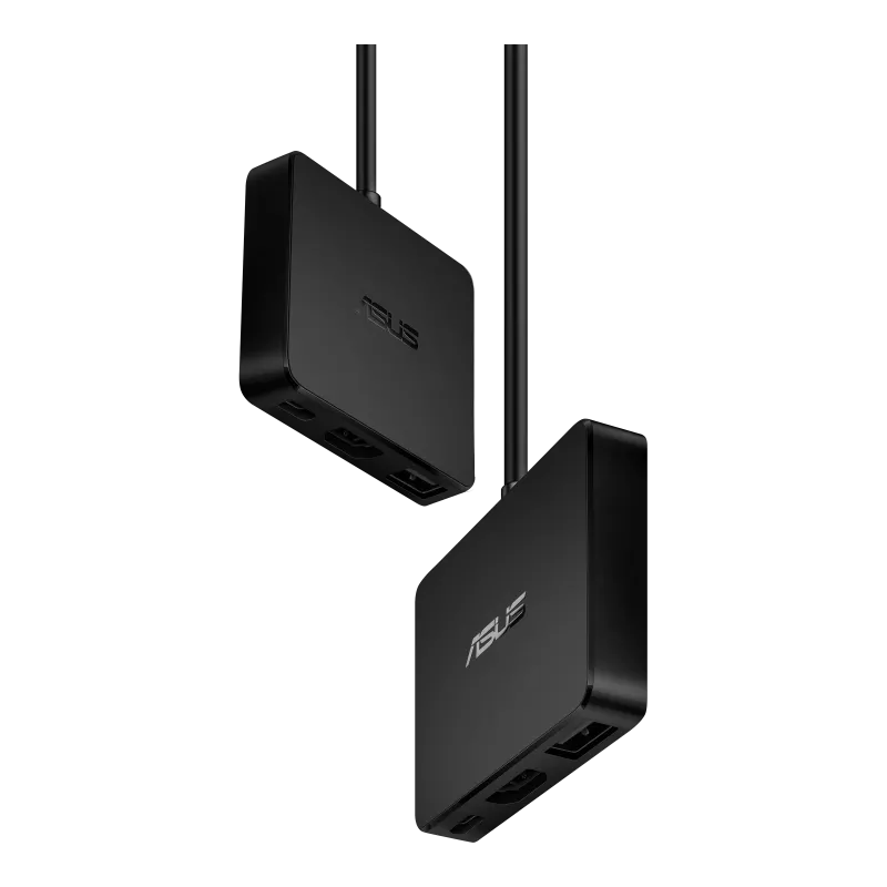 Asus USB-C Mini Dock – 3 Ports Price in Pakistan