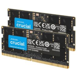 CRUCIAL SODIMM DDR5 KIT