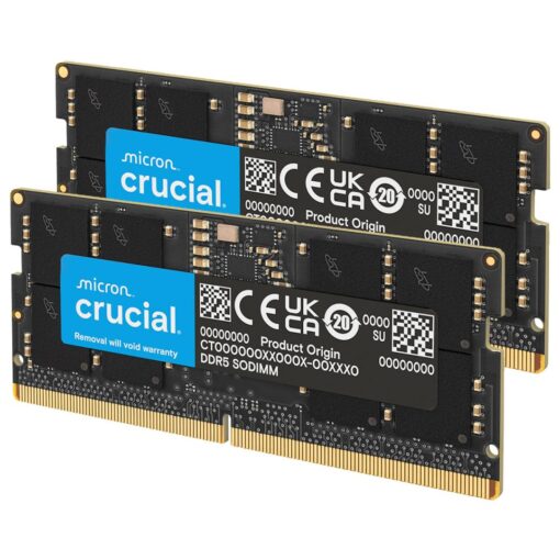 Crucial SODIMM 32GB